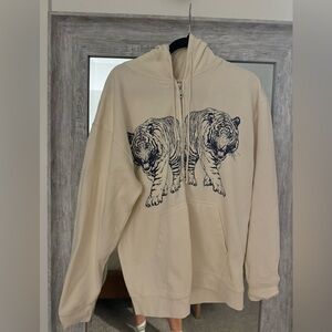 Urban outfitters project social T Hoodie